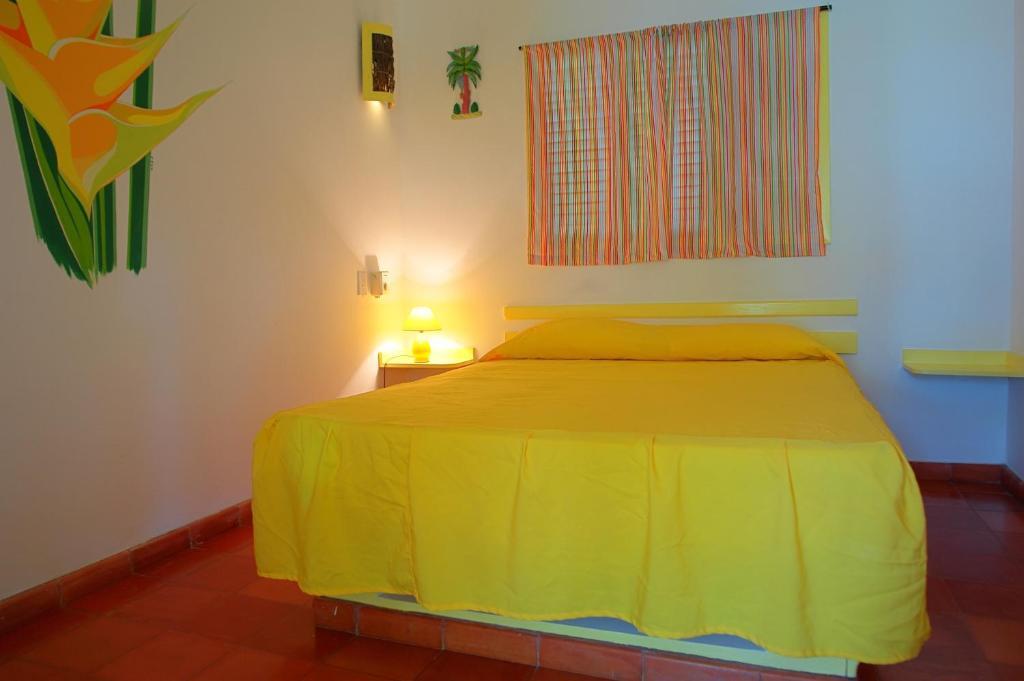 Hotel Casa Nina Las Terrenas Ruang foto