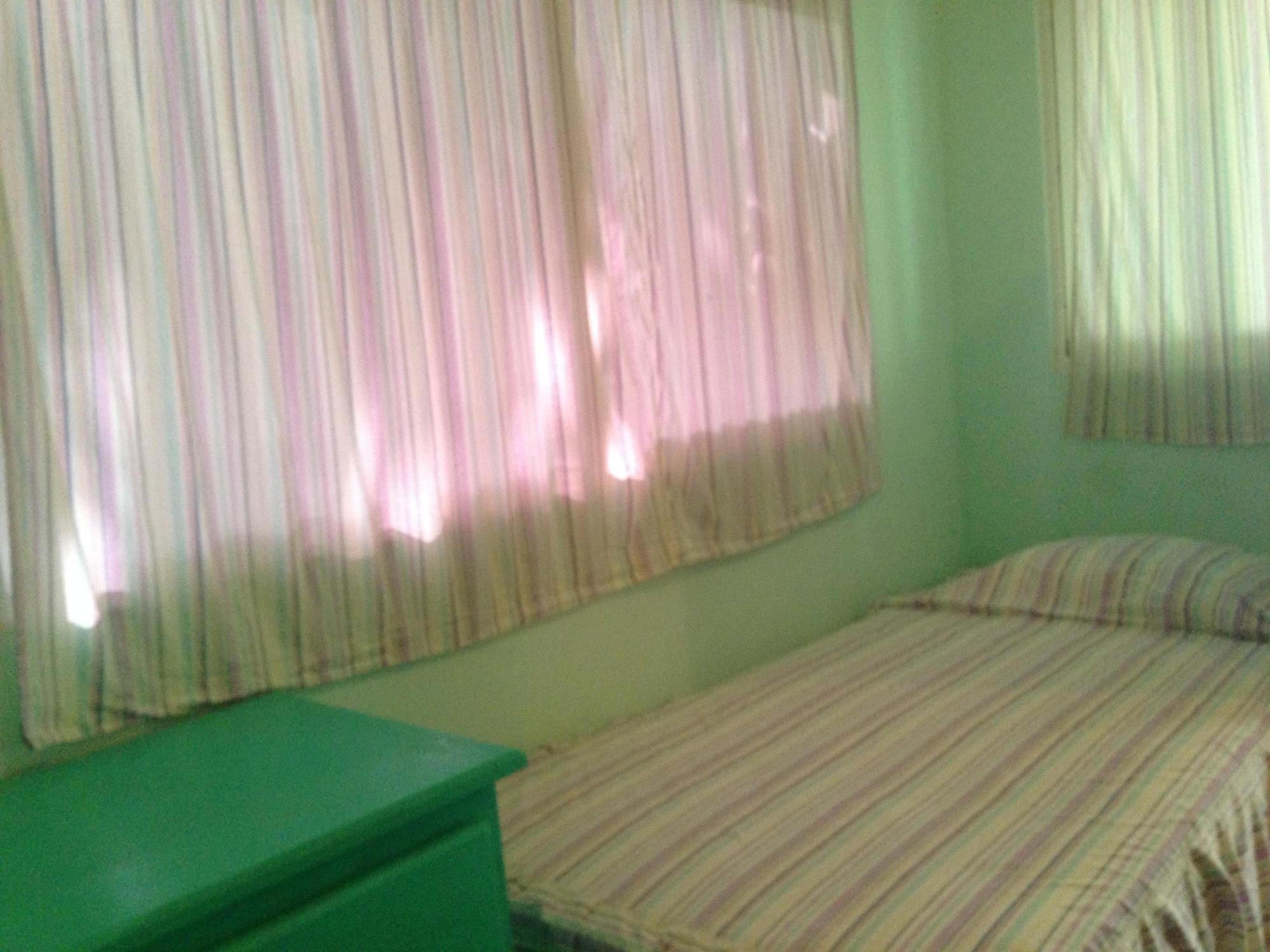 Hotel Casa Nina Las Terrenas Bagian luar foto